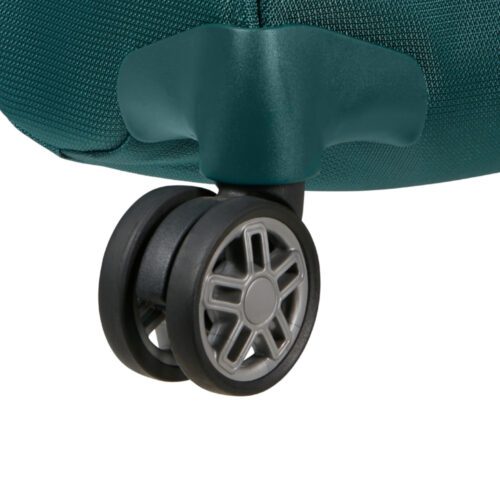 ⁦טרולי SAMSONITE AIREA 55cm/20 KE041003⁩ – תמונה ⁦14⁩