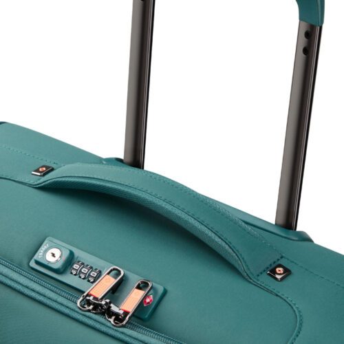 ⁦טרולי SAMSONITE AIREA 55cm/20 KE041003⁩ – תמונה ⁦15⁩