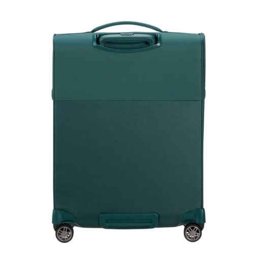 ⁦טרולי SAMSONITE AIREA 55cm/20 KE041003⁩ – תמונה ⁦6⁩