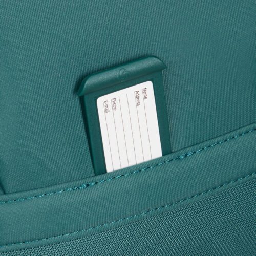 ⁦טרולי SAMSONITE AIREA 55cm/20 KE041003⁩ – תמונה ⁦7⁩