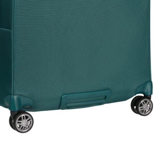 ⁦טרולי SAMSONITE AIREA 55cm/20 KE041003⁩ – תמונה ⁦9⁩