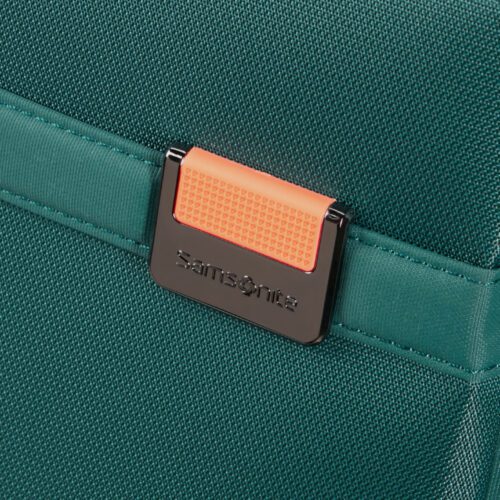 ⁦טרולי SAMSONITE AIREA 55cm/20 KE041003⁩ – תמונה ⁦10⁩