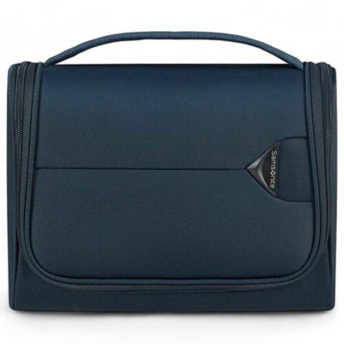 ⁦SAMSONITE Beauty case URBIFY Female Blue - KO701001⁩ – תמונה ⁦6⁩