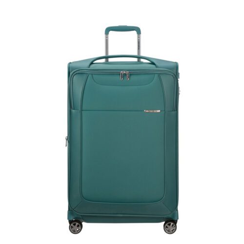 ⁦מזוודה בינמזוודה גדולה Samsonite D'Lite 71cm/26 KG631304⁩ – תמונה ⁦3⁩