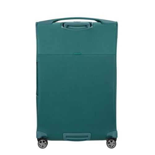 ⁦מזוודה בינמזוודה גדולה Samsonite D'Lite 71cm/26 KG631304⁩ – תמונה ⁦4⁩