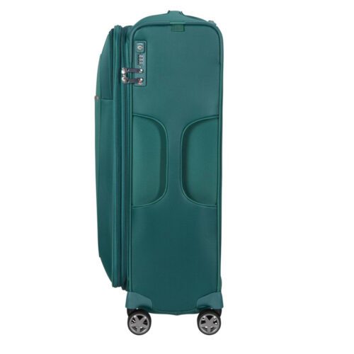 ⁦מזוודה בינמזוודה גדולה Samsonite D'Lite 71cm/26 KG631304⁩ – תמונה ⁦6⁩