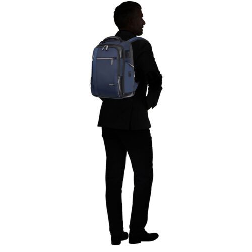 ⁦תיק גב KG311005 Samsonite "15.6 Spectrolite 3.0⁩ – תמונה ⁦7⁩
