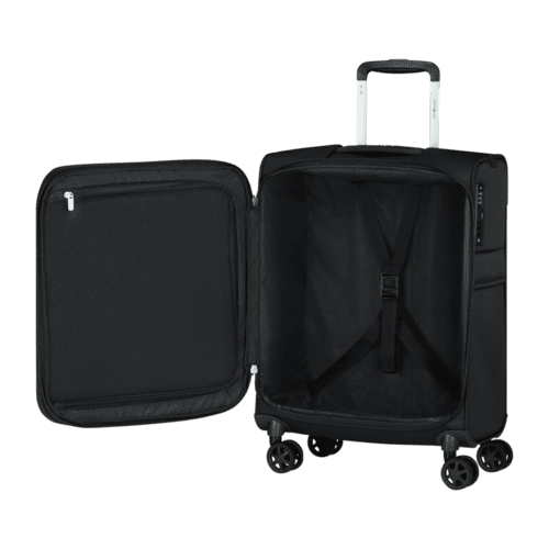 ⁦Spinner expandable 55cm טרולי 20" Samsonite URBIFY KO709005⁩ – תמונה ⁦3⁩