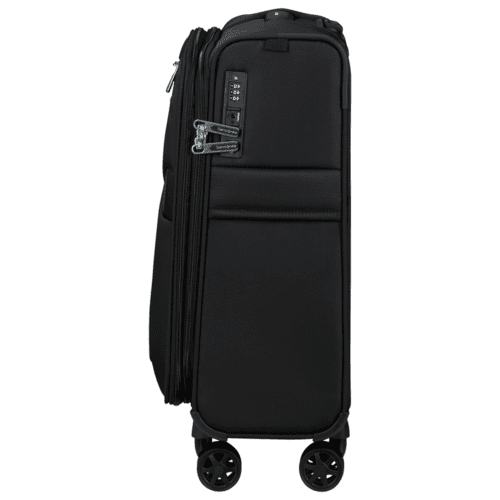 ⁦Spinner expandable 55cm טרולי 20" Samsonite URBIFY KO709005⁩ – תמונה ⁦4⁩