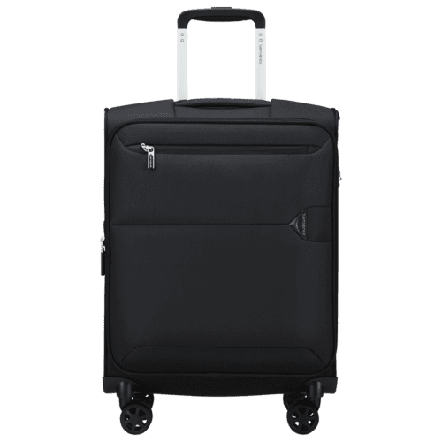⁦Spinner expandable 55cm טרולי 20" Samsonite URBIFY KO709005⁩ – תמונה ⁦7⁩