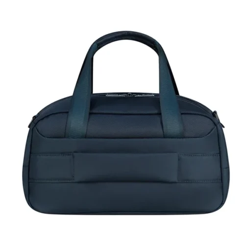 ⁦Samsonite Urbify Duffle XS כחול כהה KO701002⁩ – תמונה ⁦3⁩