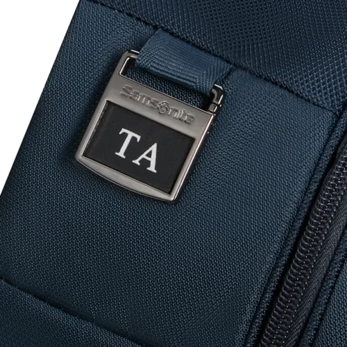 ⁦Samsonite Urbify Duffle XS כחול כהה KO701002⁩ – תמונה ⁦9⁩