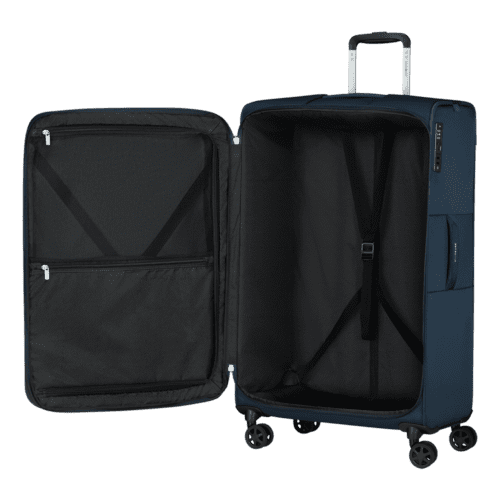 ⁦זוג מזוודות סמסונייט 29" 20" Samsonite  URBIFY⁩ – תמונה ⁦5⁩