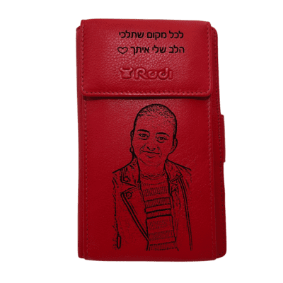 ארנקים לנשים רודי