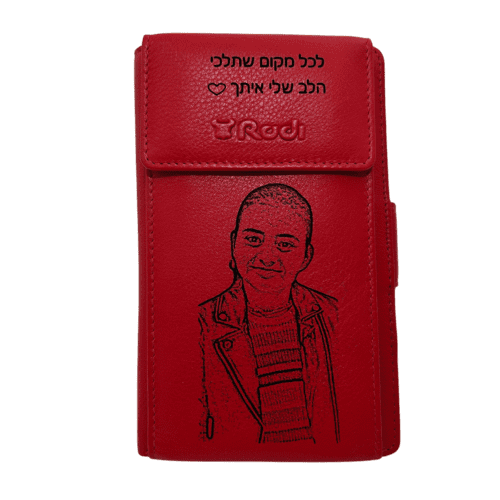 ארנקים לנשים רודי