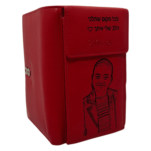 ⁦ארנקים לנשים רודי⁩ – תמונה ⁦4⁩