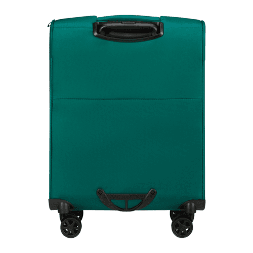 ⁦Spinner expandable (4 wheels) 55cm טרולי 20" Samsonite  URBIFY KO704005⁩ – תמונה ⁦3⁩