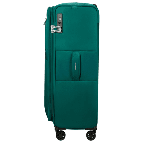 ⁦זוג מזוודות סמסונייט 29" 20" Samsonite  URBIFY⁩ – תמונה ⁦2⁩