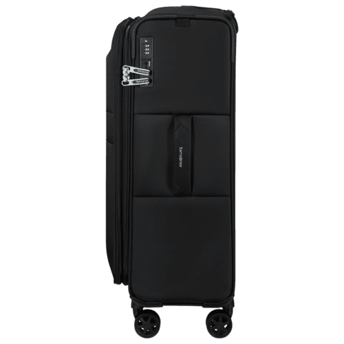 ⁦מזוודה גדולה 78 קלת משקל סמסונייט 29" Samsonite  URBIFY KO709007⁩ – תמונה ⁦3⁩