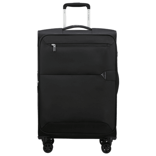 ⁦מזוודה גדולה 78 קלת משקל סמסונייט 29" Samsonite  URBIFY KO709007⁩ – תמונה ⁦4⁩