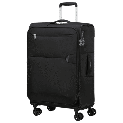 מזוודה רכה קלה