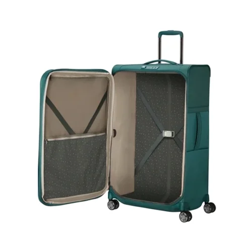 ⁦מזוודה גדולה SAMSONITE AIREA 78cm/29 KE011002⁩ – תמונה ⁦5⁩