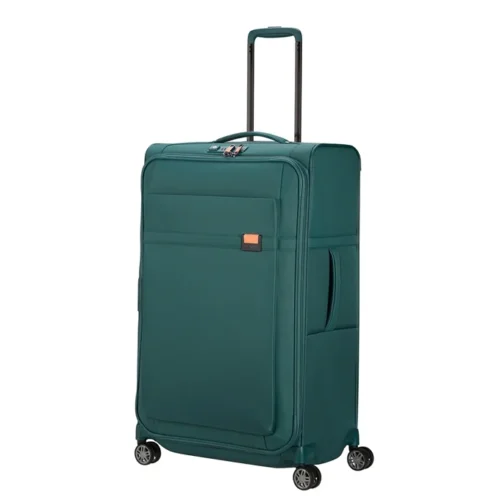 ⁦מזוודה גדולה SAMSONITE AIREA 78cm/29 KE011002⁩ – תמונה ⁦6⁩