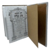 סט מחזורים