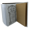 ⁦סט מחזורים עור⁩ – תמונה ⁦5⁩