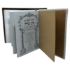 ⁦סט מחזורים עור⁩ – תמונה ⁦7⁩