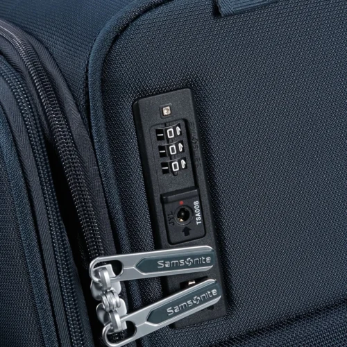 ⁦זוג מזוודות סמסונייט 29" 20" Samsonite  URBIFY⁩ – תמונה ⁦9⁩