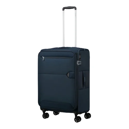 ⁦זוג מזוודות סמסונייט 29" 20" Samsonite  URBIFY⁩ – תמונה ⁦8⁩
