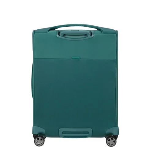 ⁦טרולי Samsonite D'Lite 55cm/20 KG631302⁩ – תמונה ⁦3⁩