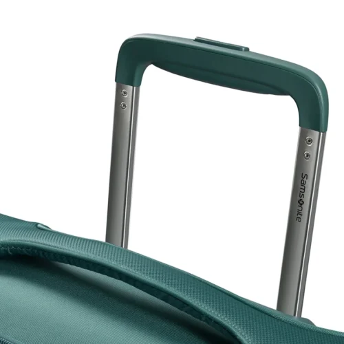 ⁦טרולי Samsonite D'Lite 55cm/20 KG631302⁩ – תמונה ⁦16⁩