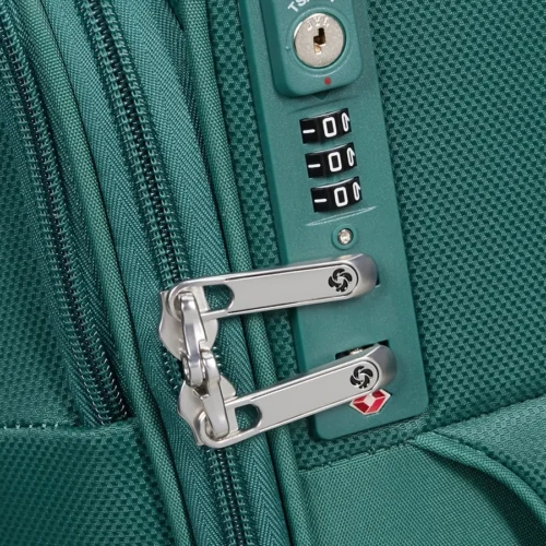 ⁦טרולי Samsonite D'Lite 55cm/20 KG631302⁩ – תמונה ⁦17⁩