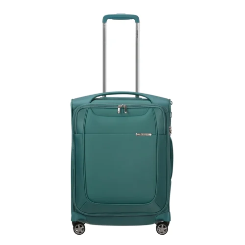 ⁦טרולי Samsonite D'Lite 55cm/20 KG631302⁩ – תמונה ⁦18⁩
