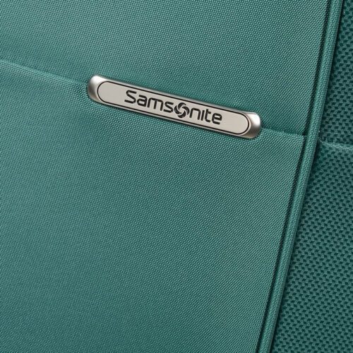 ⁦טרולי Samsonite D'Lite 55cm/20 KG631302⁩ – תמונה ⁦4⁩