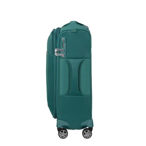 ⁦טרולי Samsonite D'Lite 55cm/20 KG631302⁩ – תמונה ⁦7⁩
