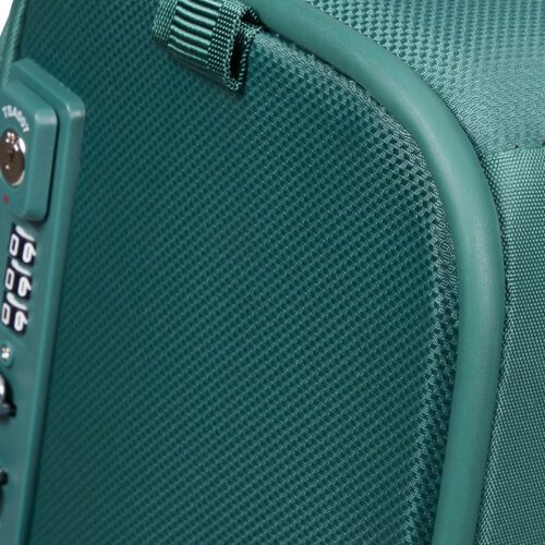 ⁦טרולי Samsonite D'Lite 55cm/20 KG631302⁩ – תמונה ⁦8⁩