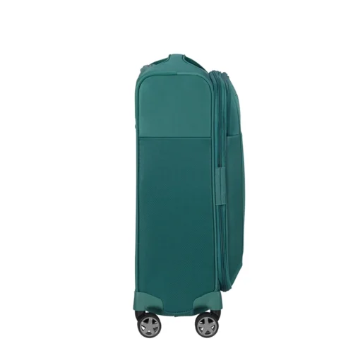 ⁦טרולי Samsonite D'Lite 55cm/20 KG631302⁩ – תמונה ⁦9⁩