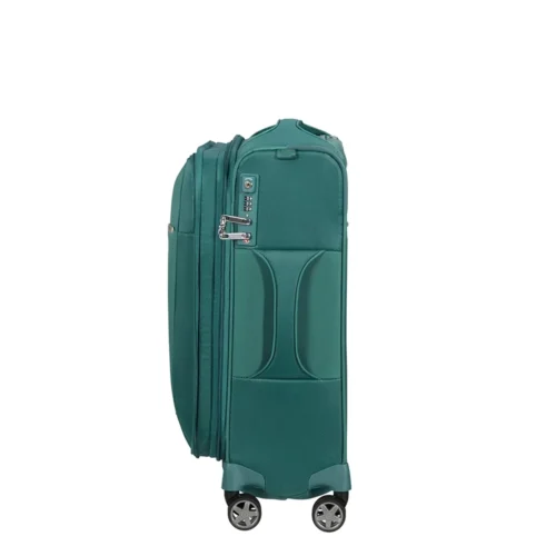 ⁦טרולי Samsonite D'Lite 55cm/20 KG631302⁩ – תמונה ⁦12⁩