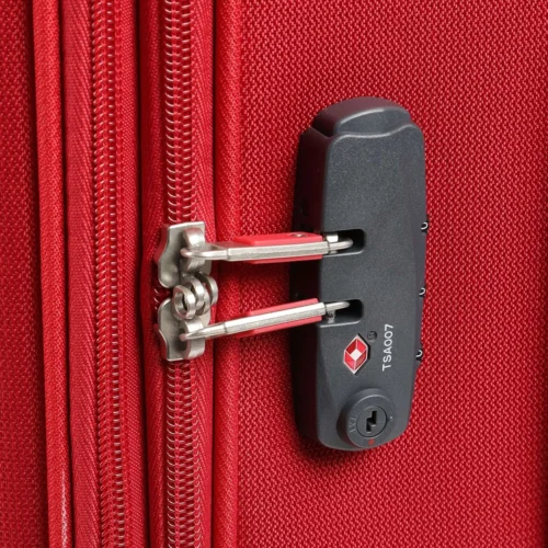 ⁦מזוודה גדולה קלת משקל סמסונייט 29" Samsonite Citybeat KA700005⁩ – תמונה ⁦4⁩