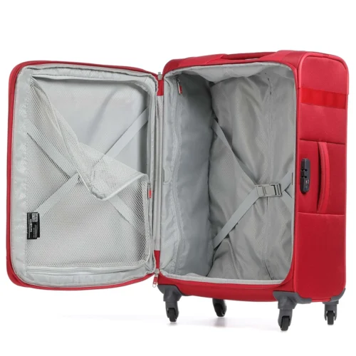 ⁦מזוודה גדולה קלת משקל סמסונייט 29" Samsonite Citybeat KA700005⁩ – תמונה ⁦7⁩