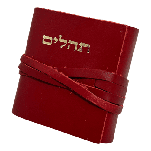 ⁦ספר תהילים קטן מתנה לאורחים המחיר כולל משלוח⁩ – תמונה ⁦3⁩