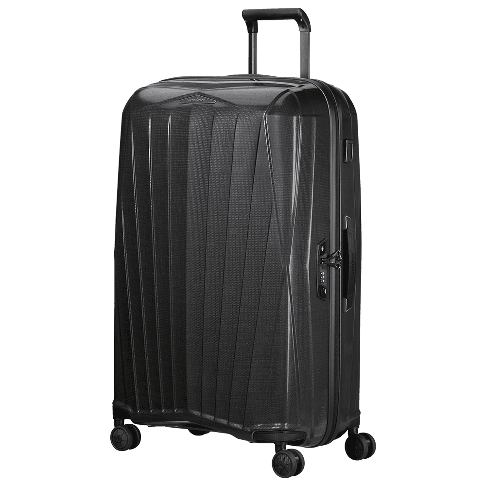 Samsonite in Tel Aviv – Luggage Expert at RUDI