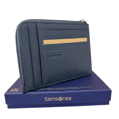 ארנק דק סמסונייט