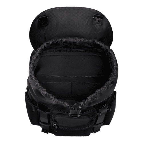 ⁦תיק גב KP809003 Samsonite "15.6 Relyon⁩ – תמונה ⁦6⁩