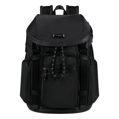 ⁦תיק גב KP809003 Samsonite "15.6 Relyon⁩ – תמונה ⁦7⁩