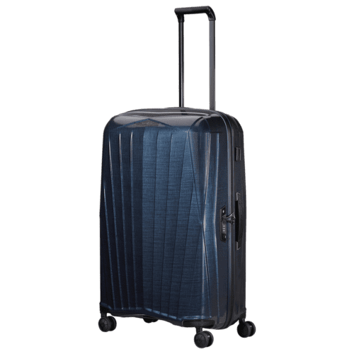 ⁦מזוודה גדולה Samsonite Major-lite 84cm/32 KM101005⁩ – תמונה ⁦3⁩