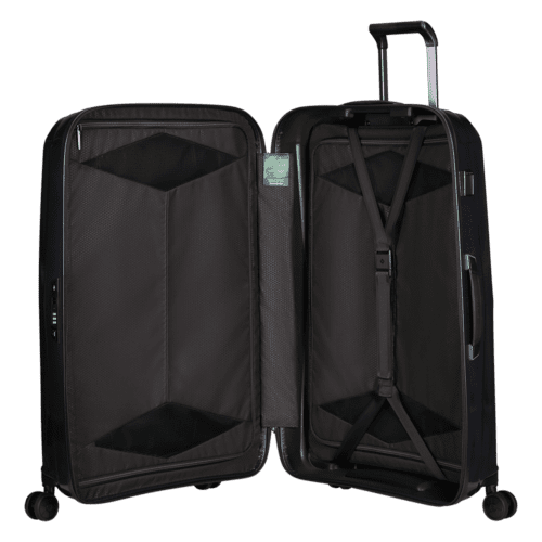 ⁦מזוודה גדולה Samsonite Major-lite 84cm/32 KM101005⁩ – תמונה ⁦4⁩